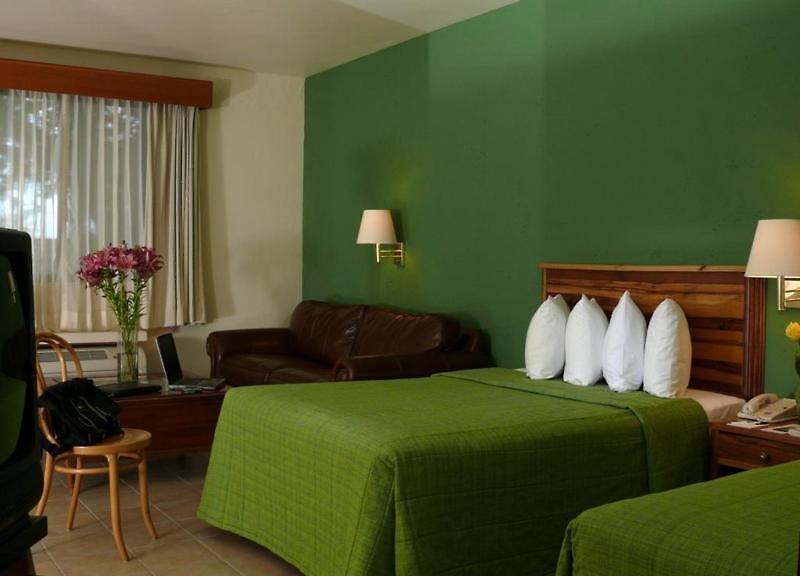 Comfort Inn Tampico — photo 4