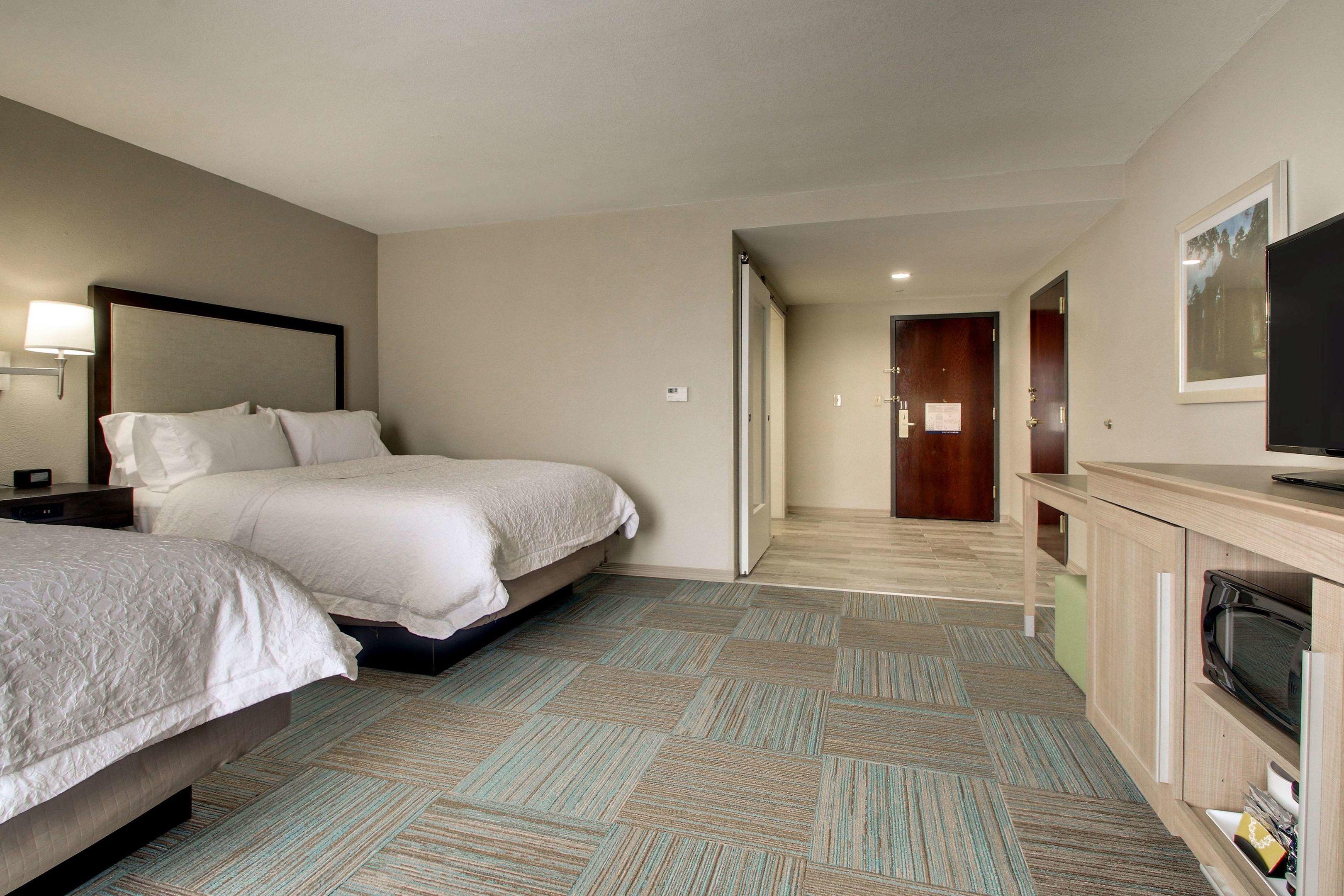 Hampton Inn Yemassee/Point South — photo 3
