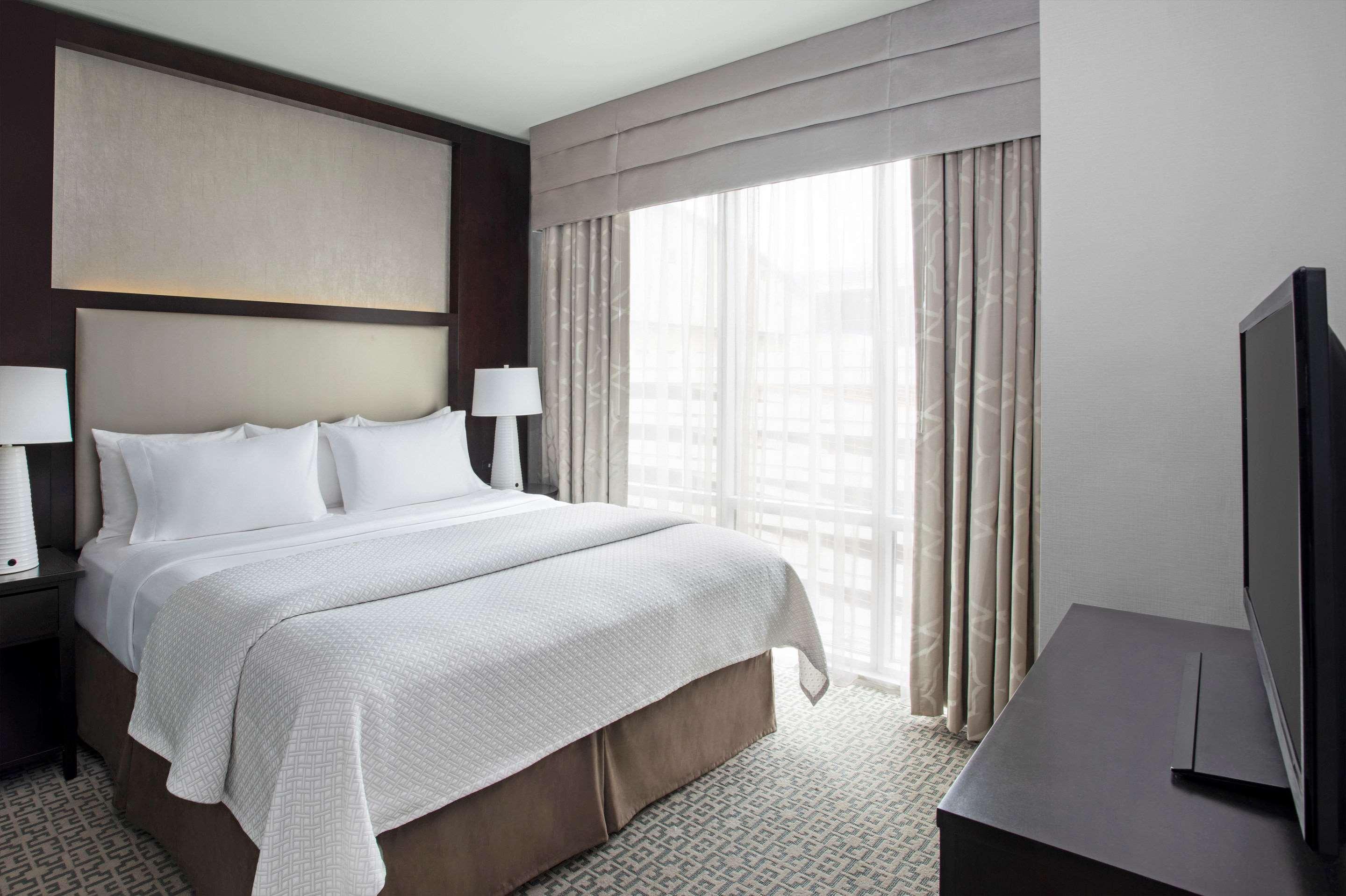 Cambria hotel & suites White Plains - Downtown — photo 5