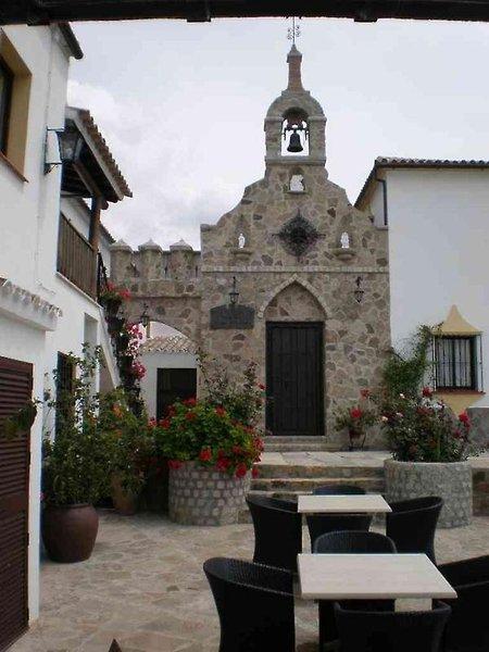 Cortijo Salinas — photo 3