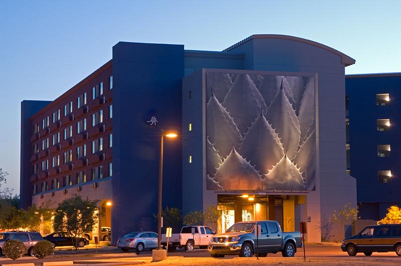 Aloft Scottsdale — photo 4