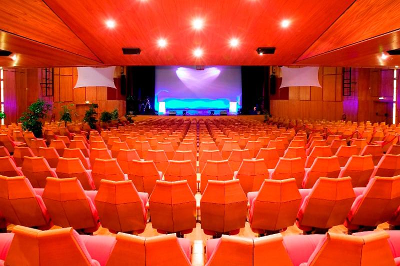 JW Marriott Cannes — photo 5