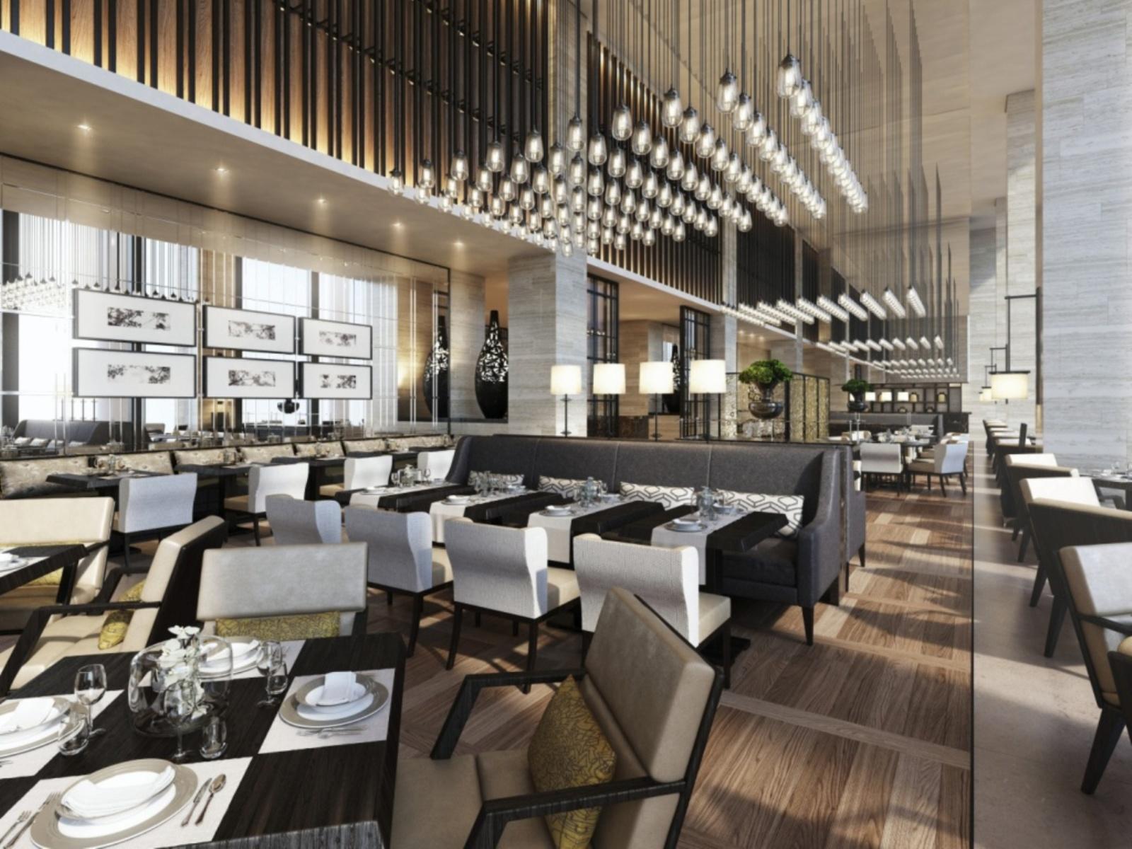 Pullman Dubai Downtown Hotel — photo 3