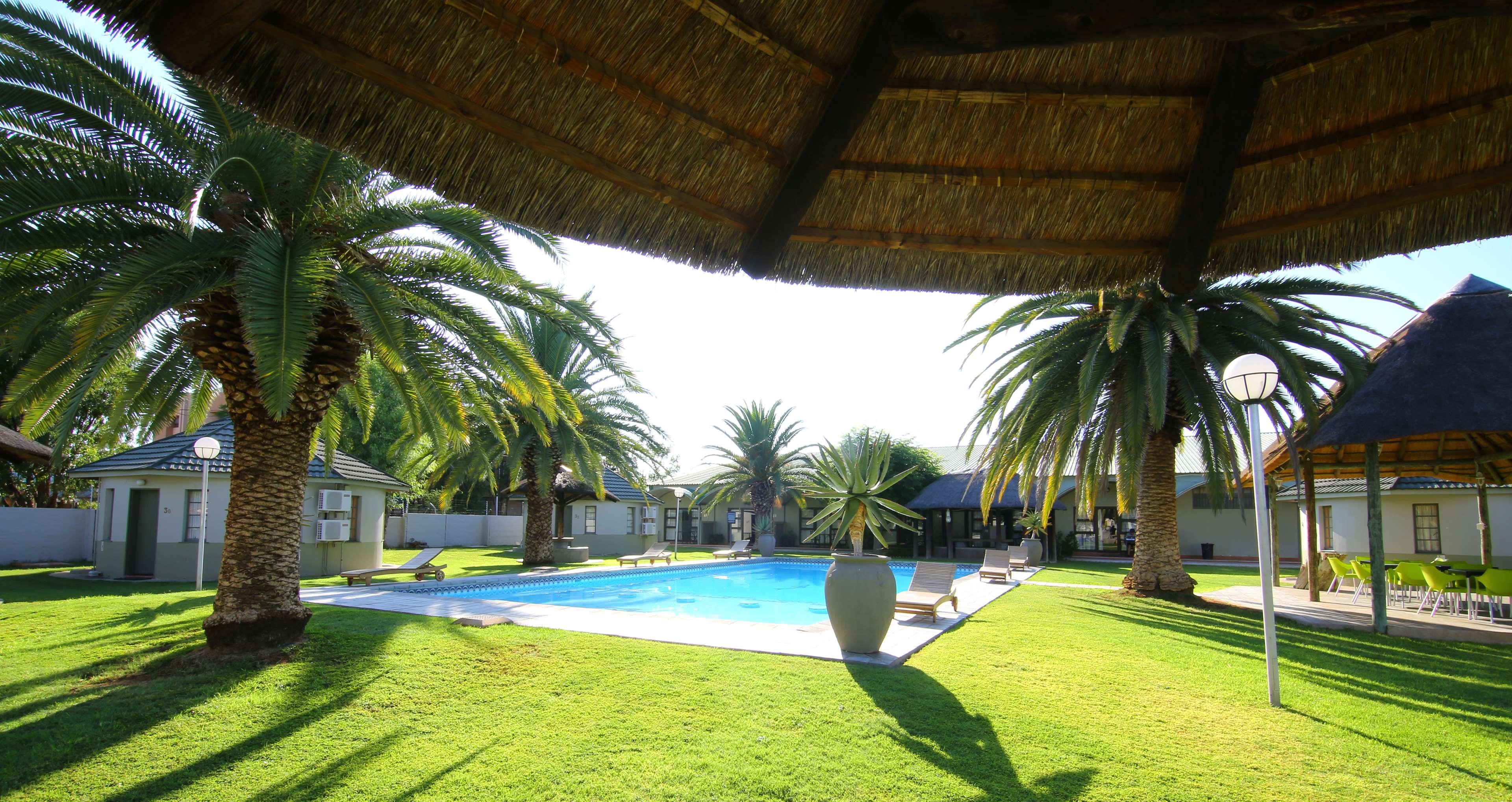 Kalahari Arms Hotel — photo 5
