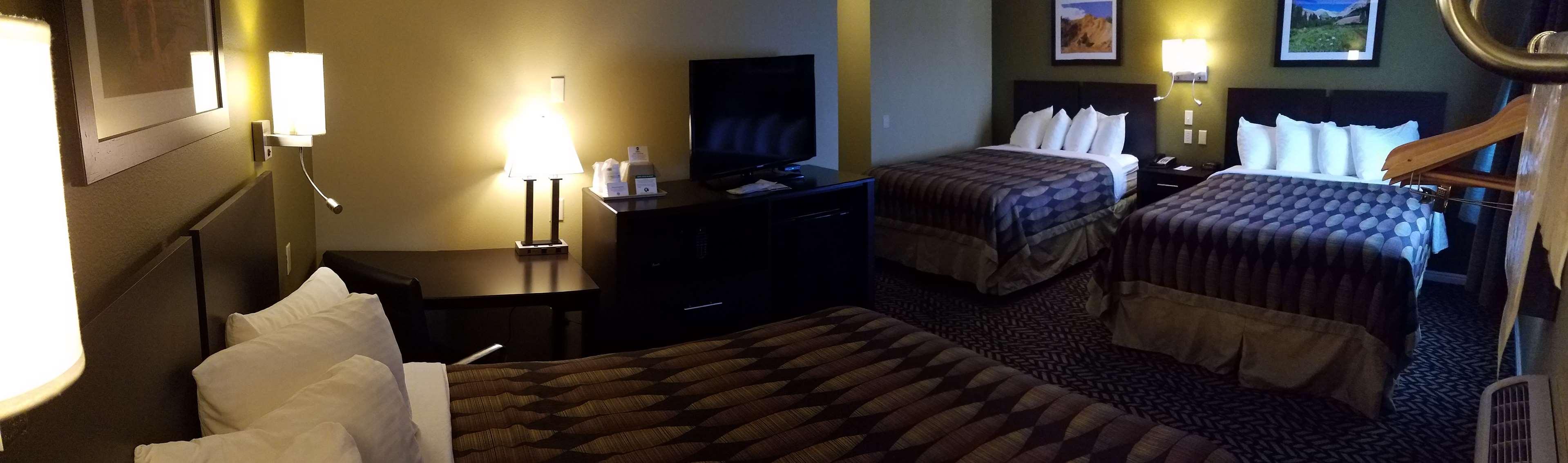 Best Western Richfield Inn — photo 5