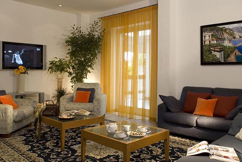 Hotel Isola Sacra Rome Airport — photo 5