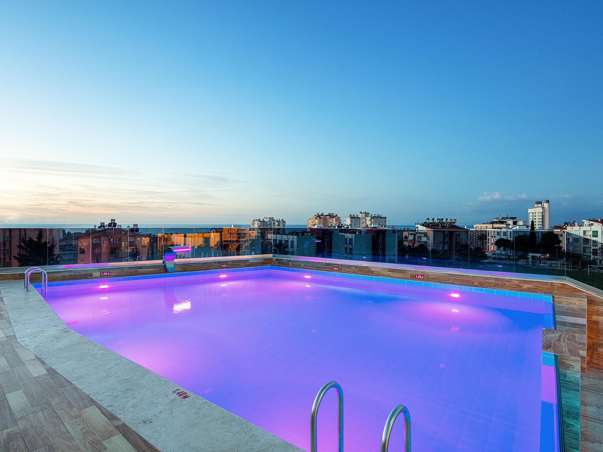 Holiday Inn Antalya - Lara — photo 3
