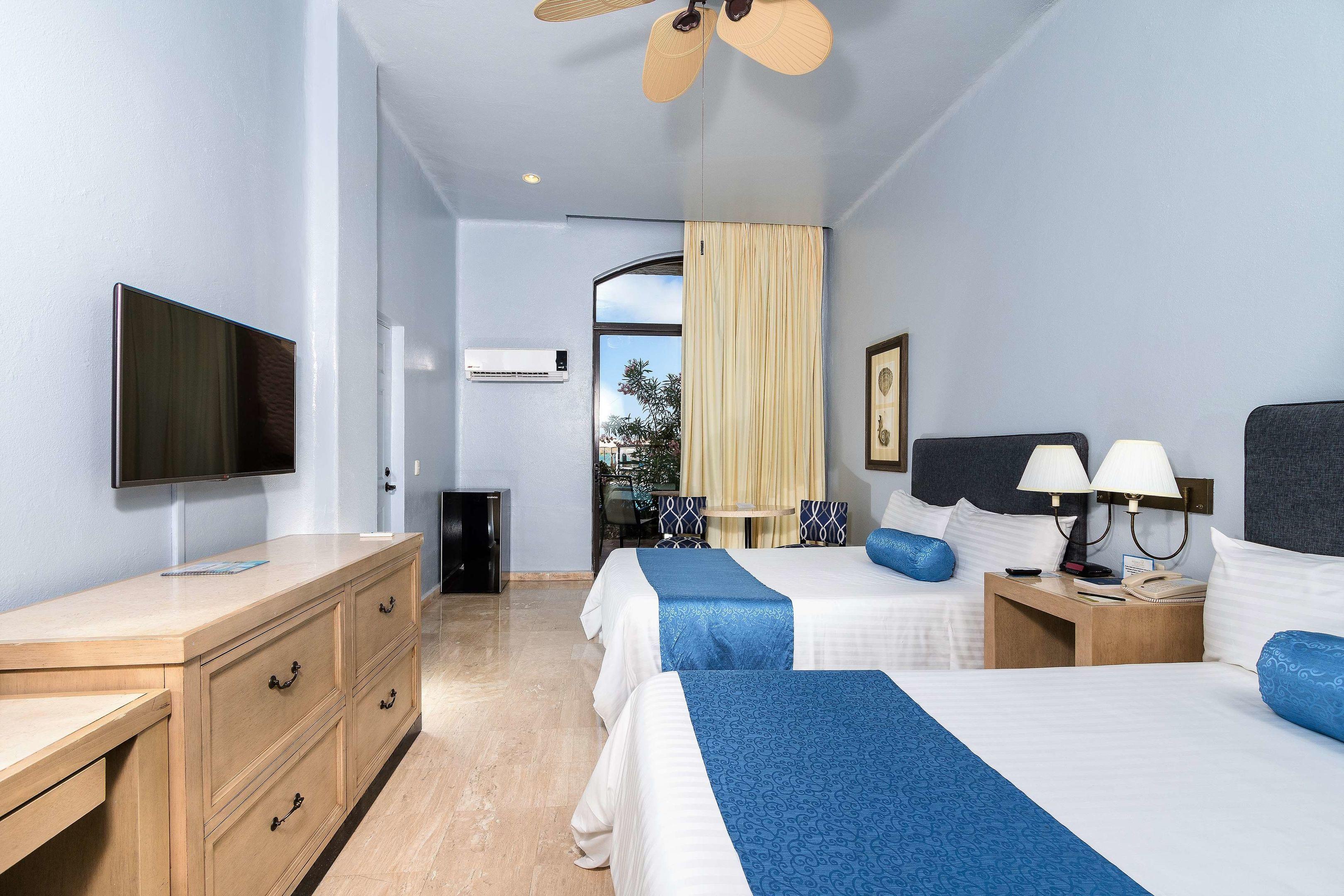 Hotel Peñasco del Sol & Conference Center — photo 4