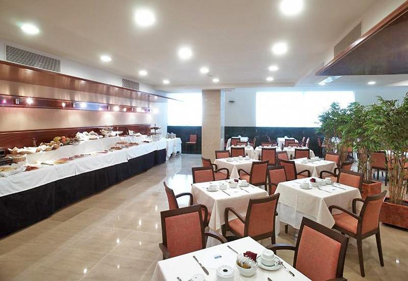 Leonardo Hotel Barcelona Gran Via — photo 3