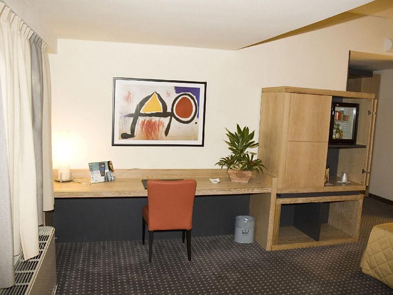 Hotel Miro — photo 5