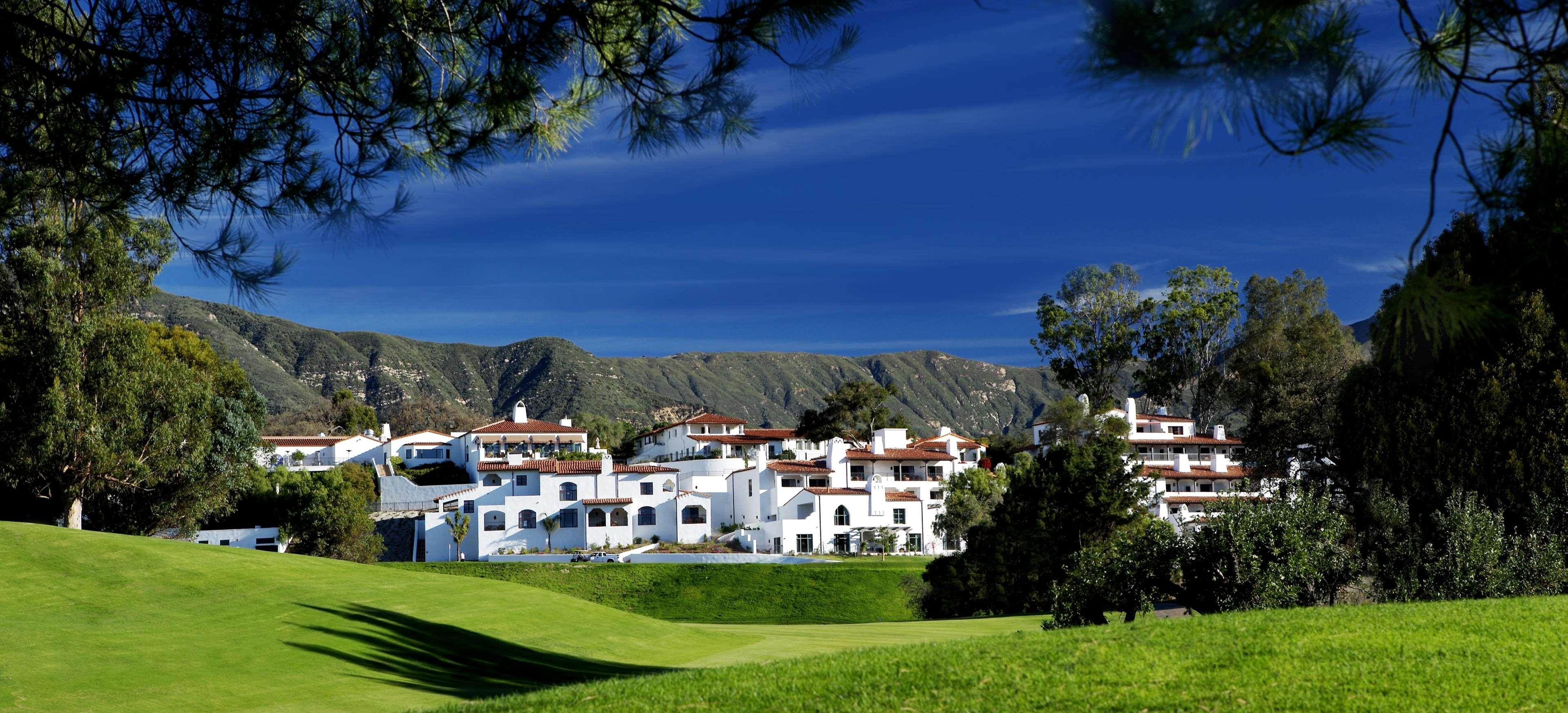 Ojai Valley Inn — photo 3