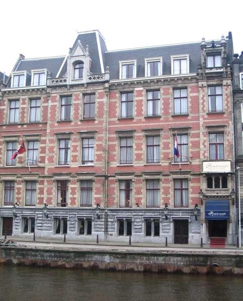 The Hoxton Amsterdam — photo 4