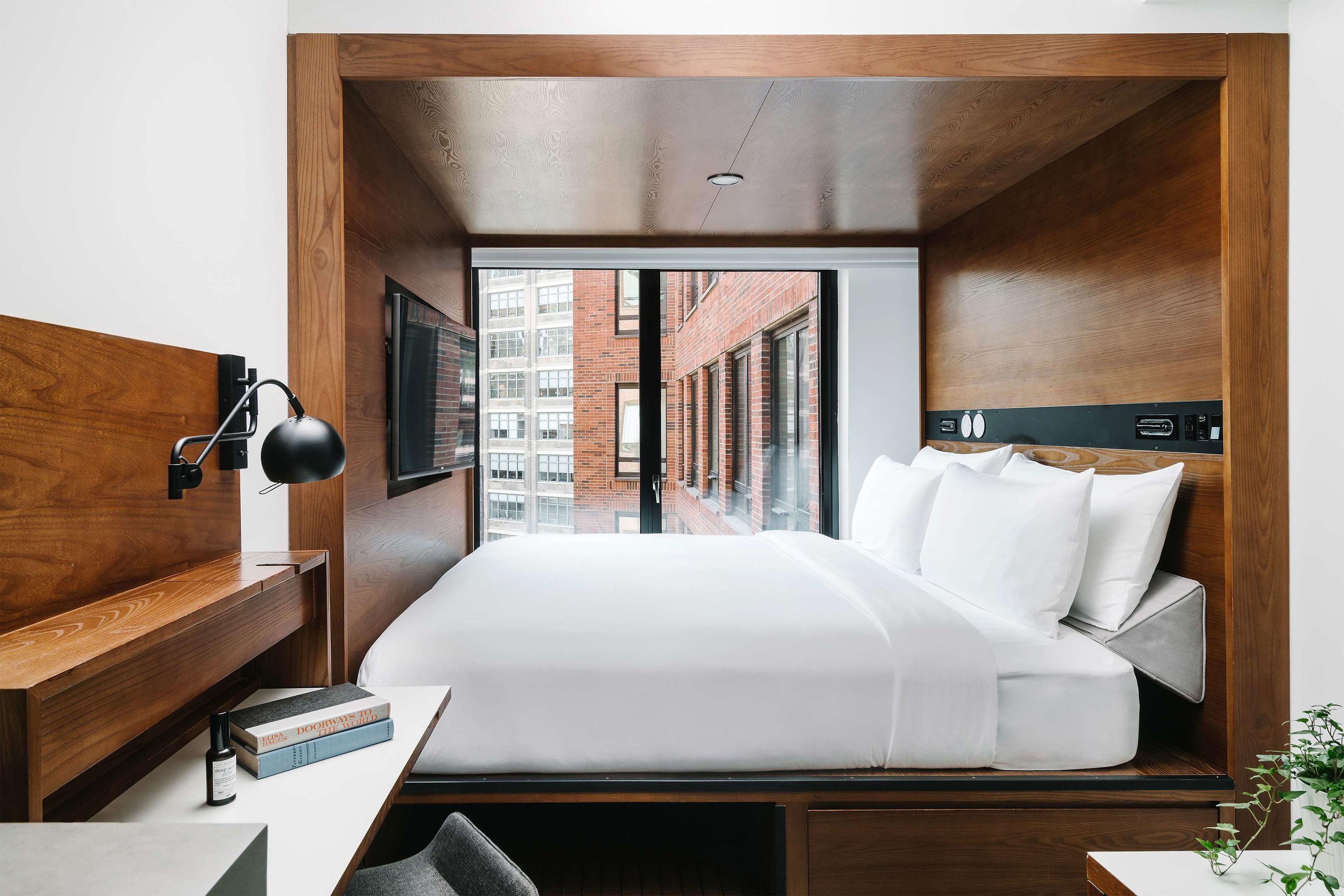Arlo SoHo — photo 4