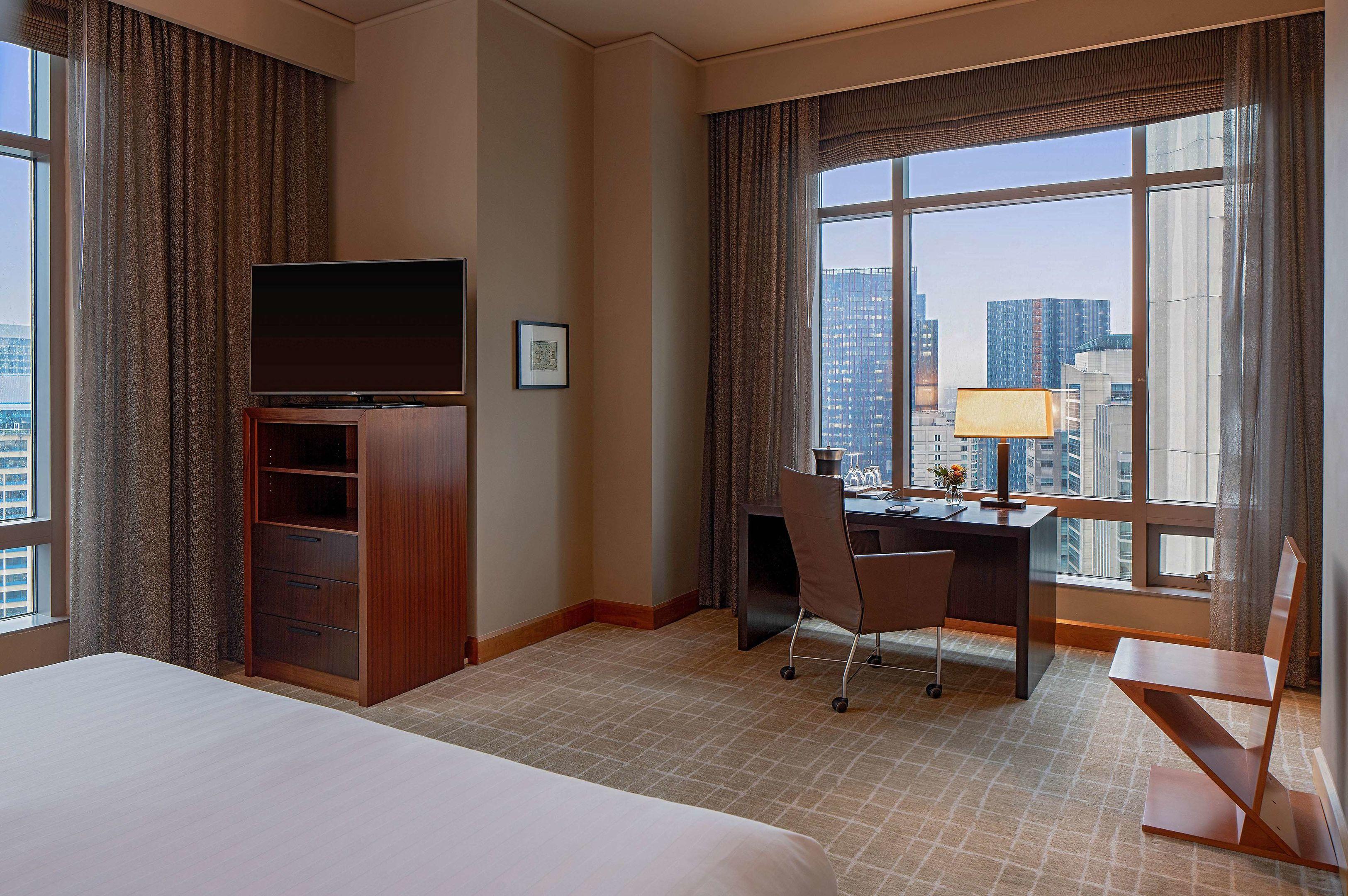 Grand Hyatt Seattle — photo 4