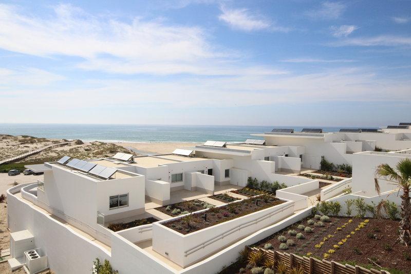 Praia D'el Rey Golf & Beach Resort — photo 2