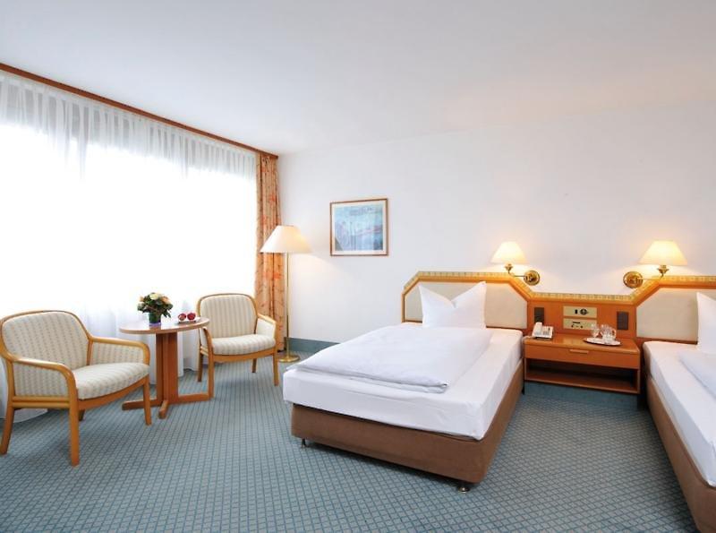 AVIA Hotel — photo 4