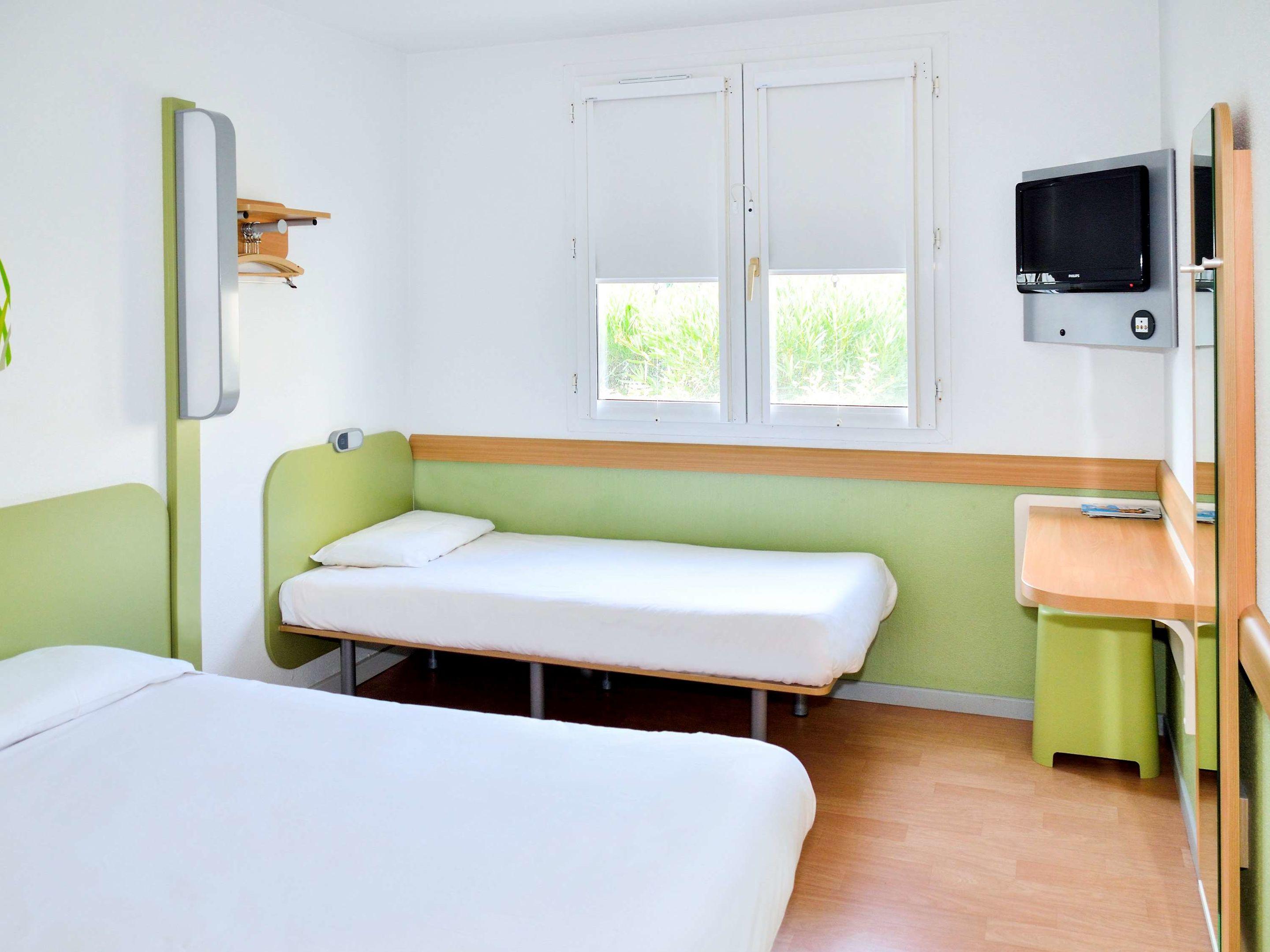 ibis budget Aubagne les Paluds Agora — photo 5