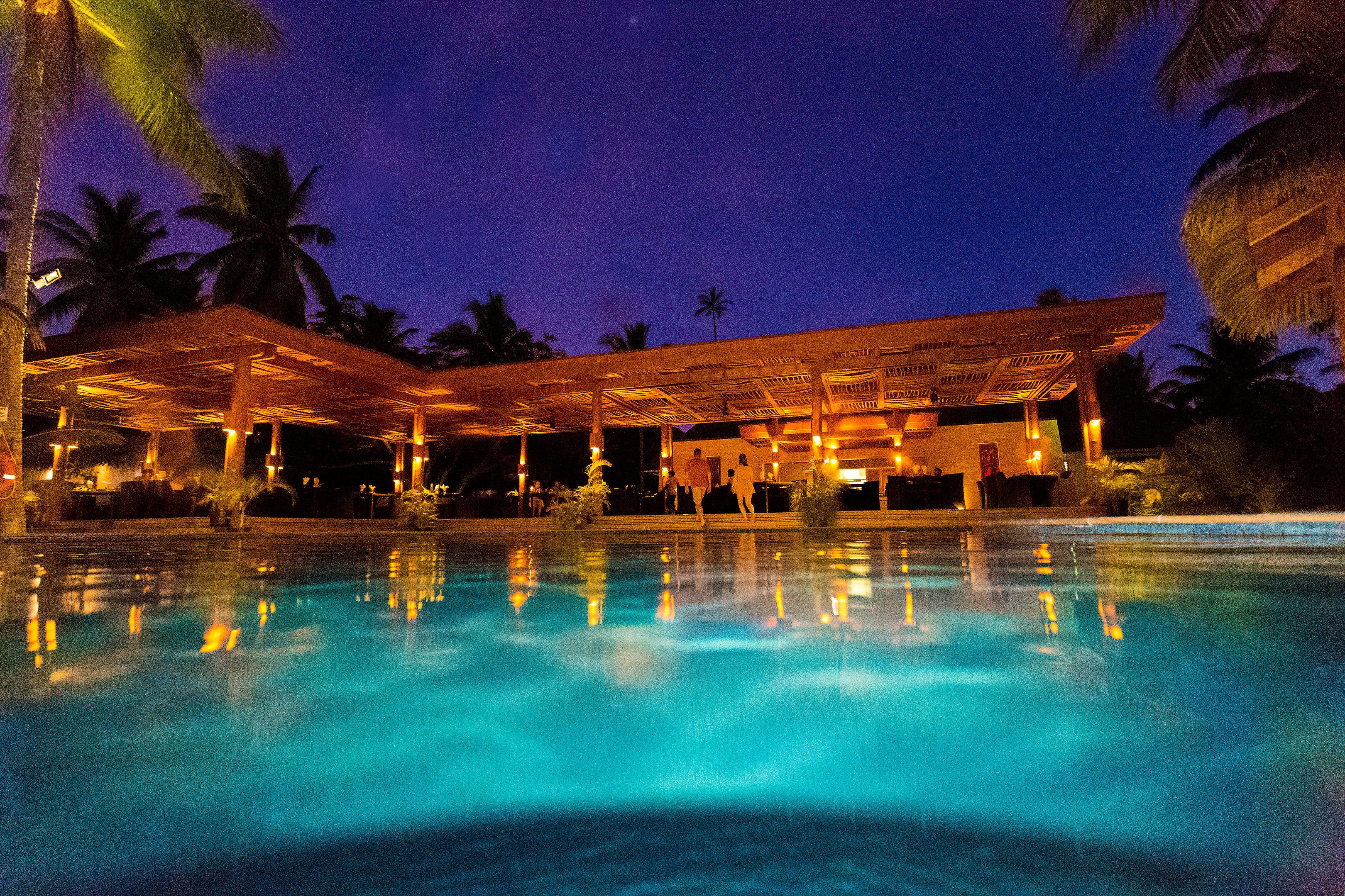 Lomani Island Resort — photo 4