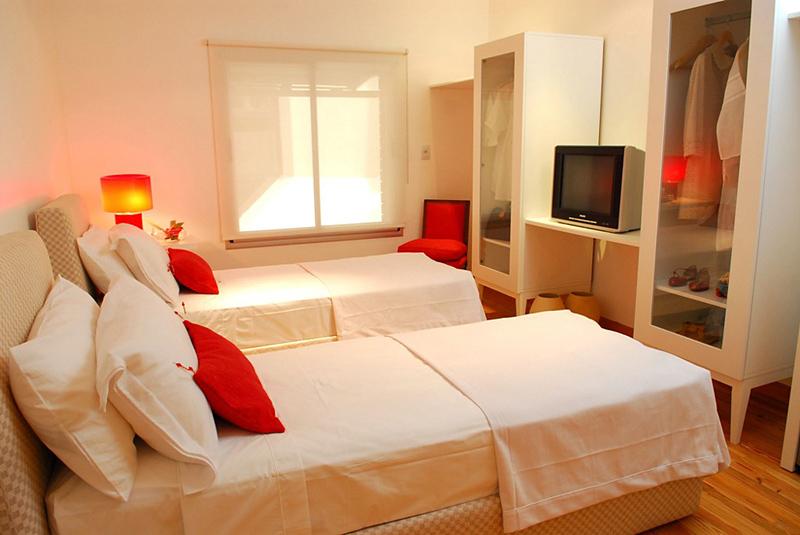Vain Boutique Hotel — photo 5