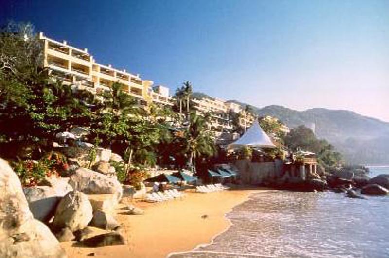 Camino Real Acapulco — photo 5