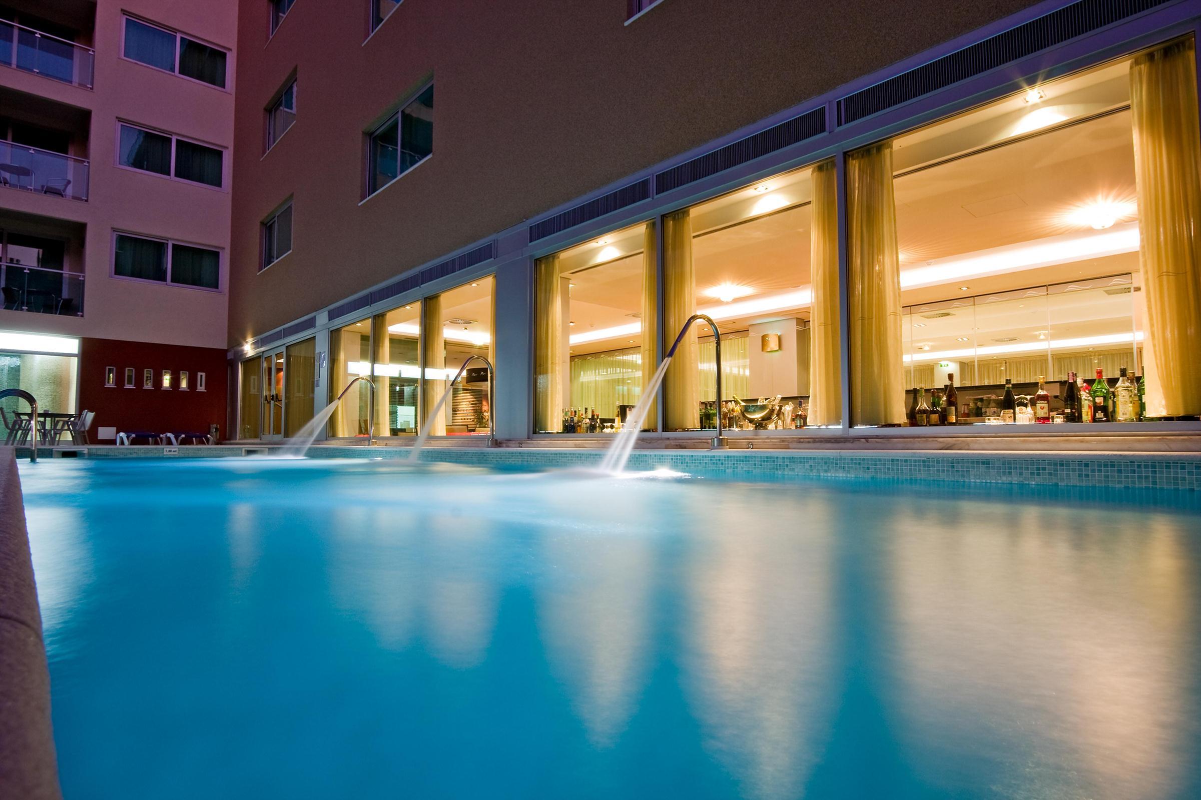 Monte Gordo Hotel Apartamentos & Spa — photo 3