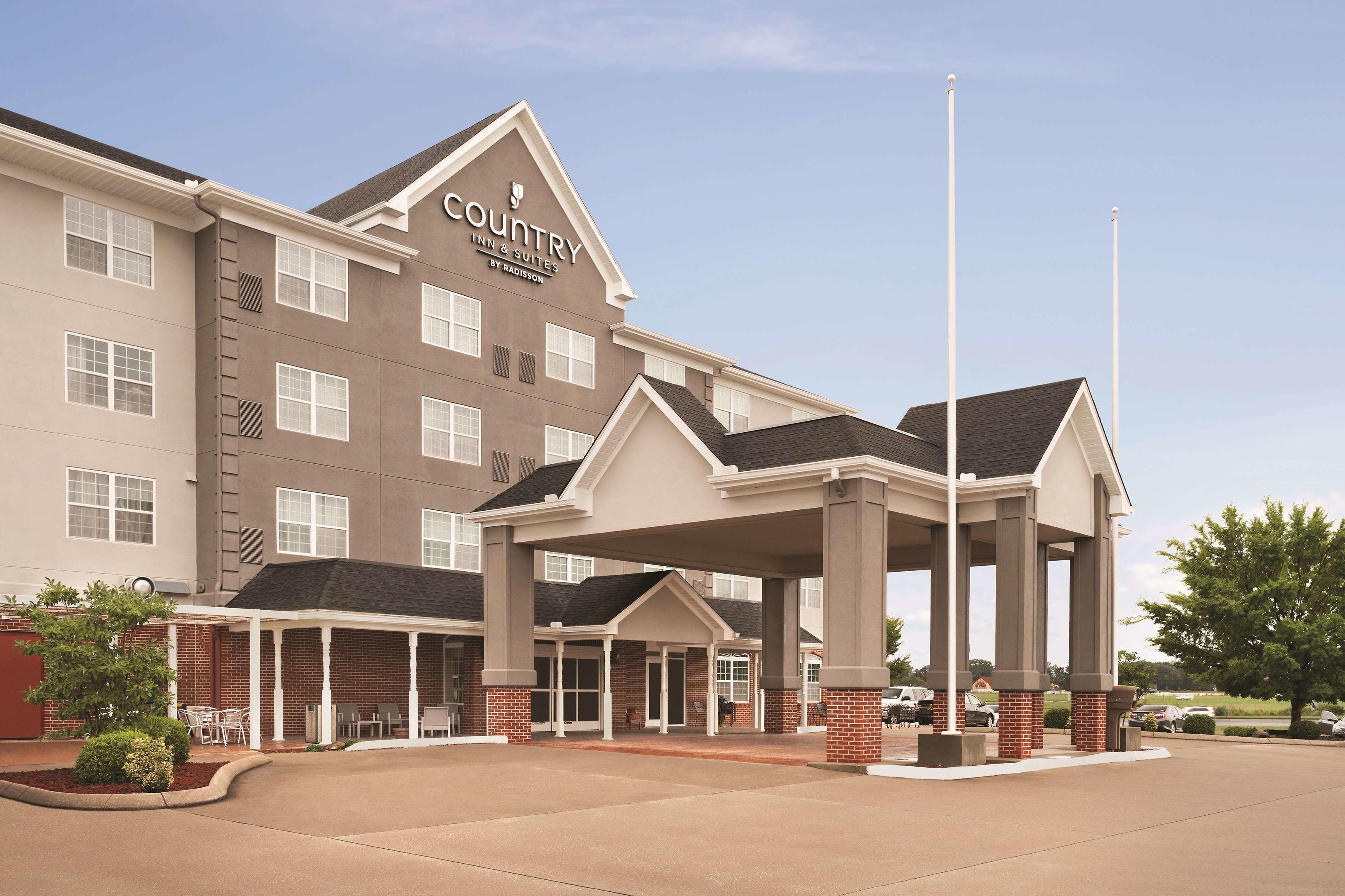 Country Inn & Suites by Radisson, Bowling Green, KY