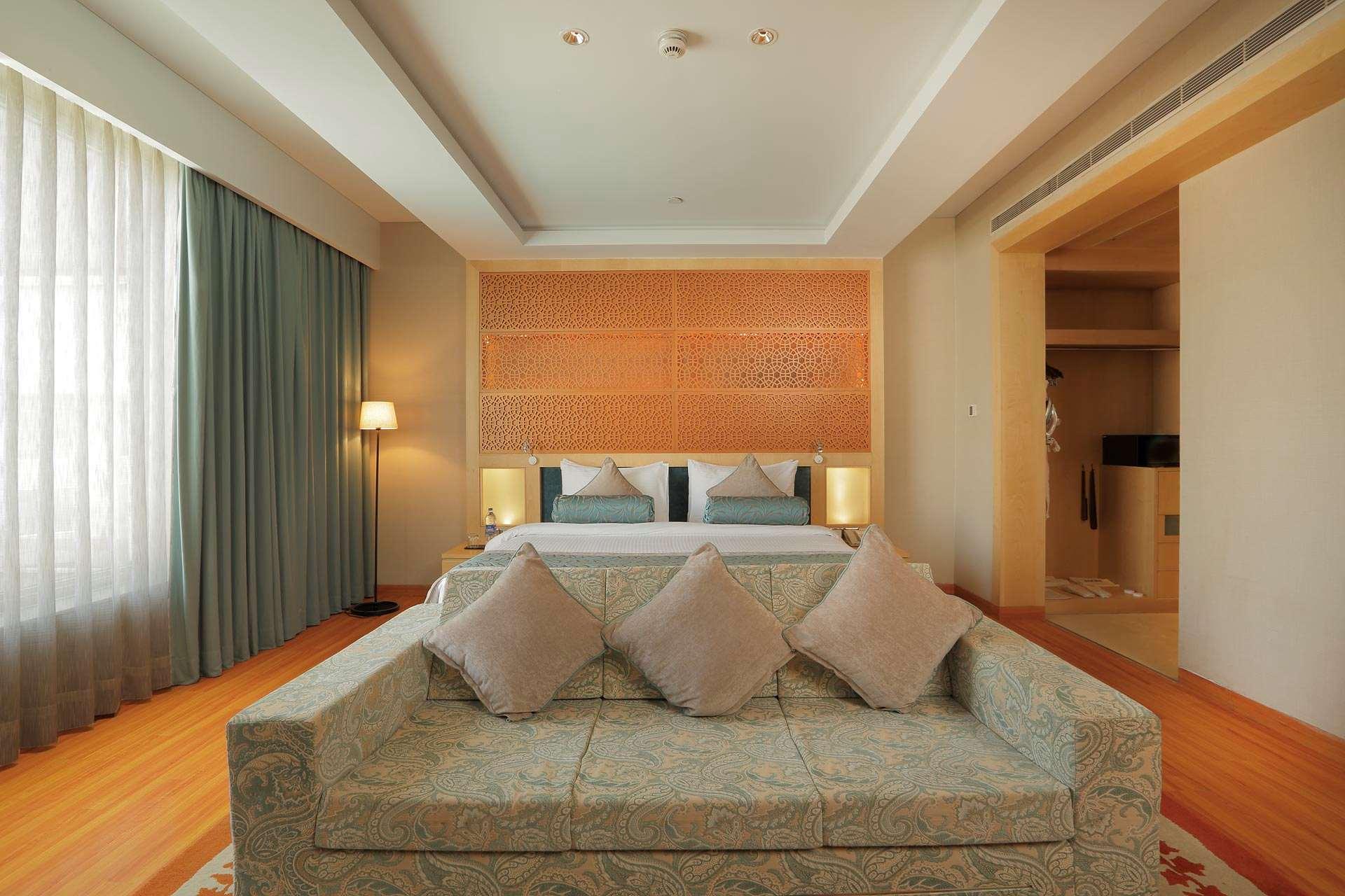 Radisson Blu Haridwar — photo 3