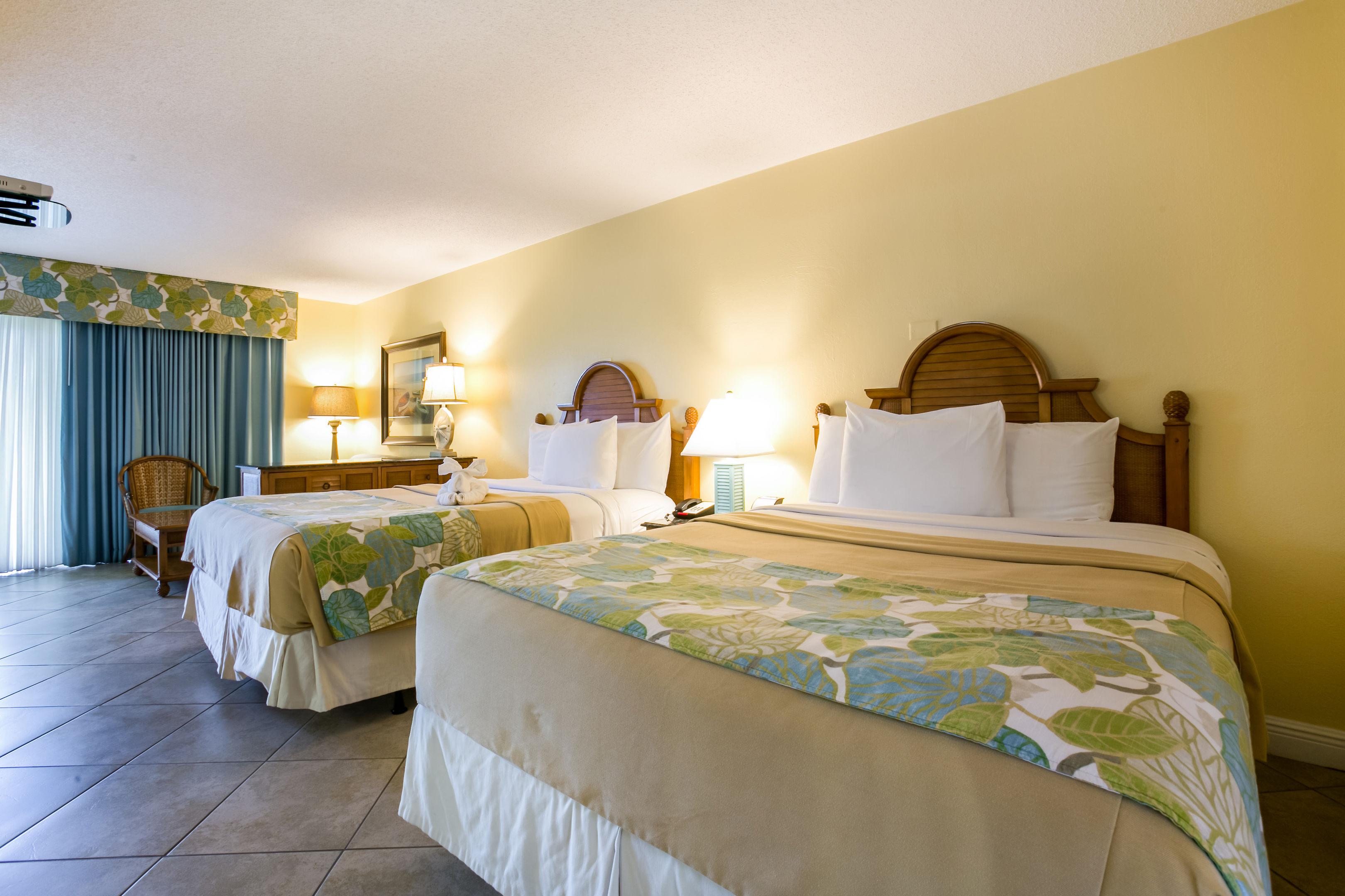 Sandpiper Gulf Resort — photo 4
