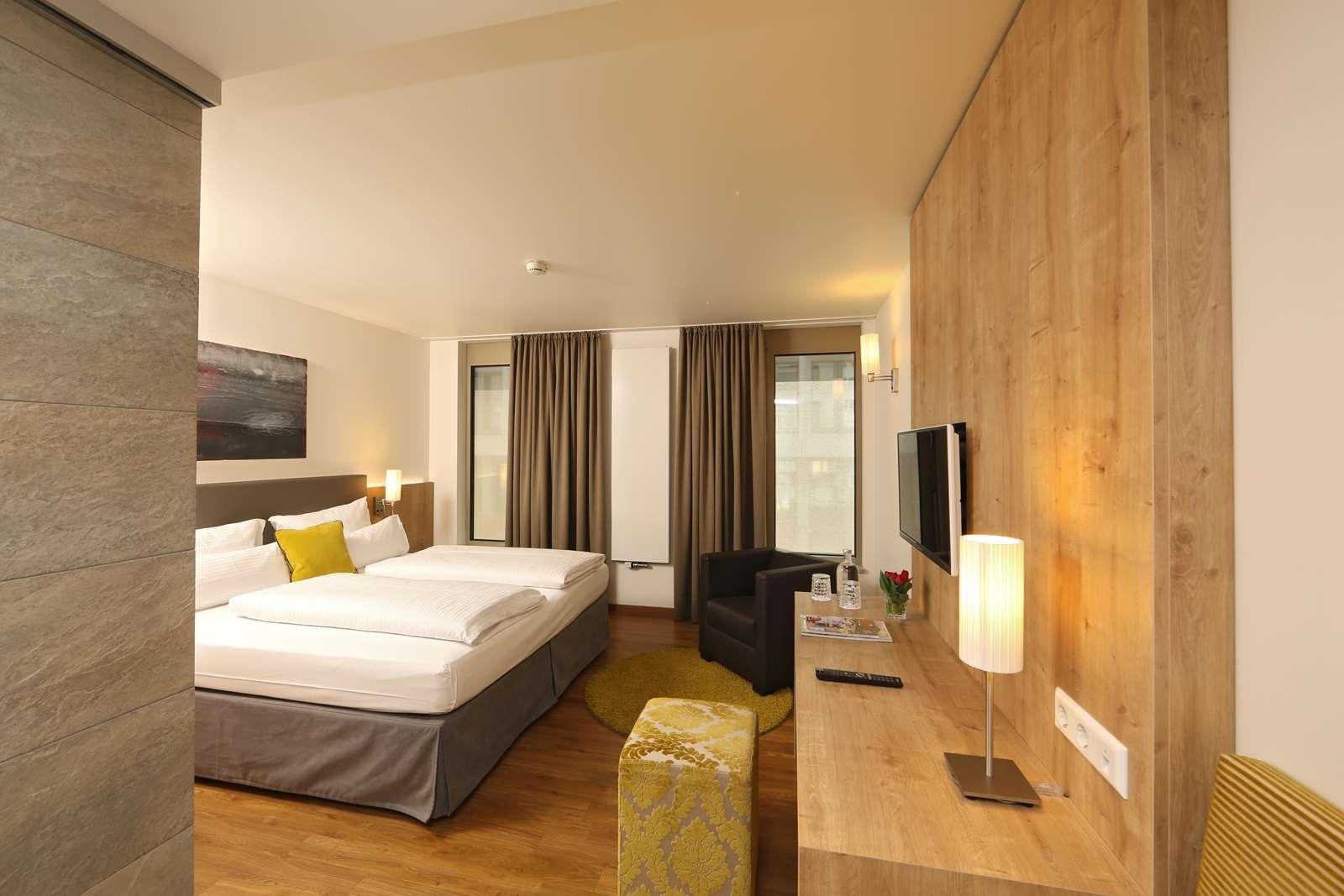 Hotel Goldenes Rad — photo 3