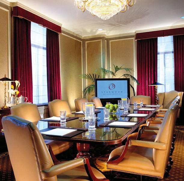 The Westin St. Francis San Francisco on Union Square — photo 4
