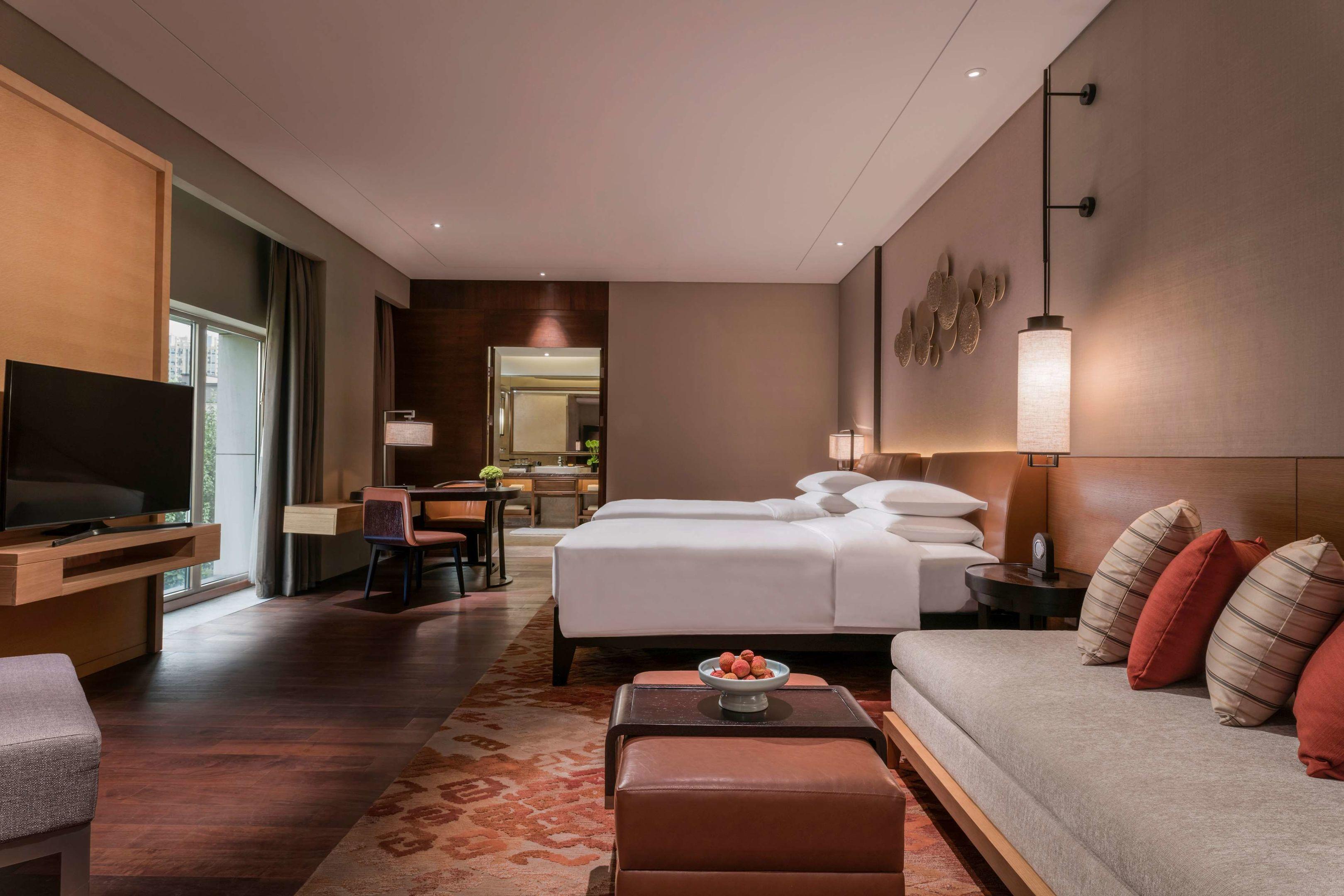 Hyatt Regency Xi'an — photo 4