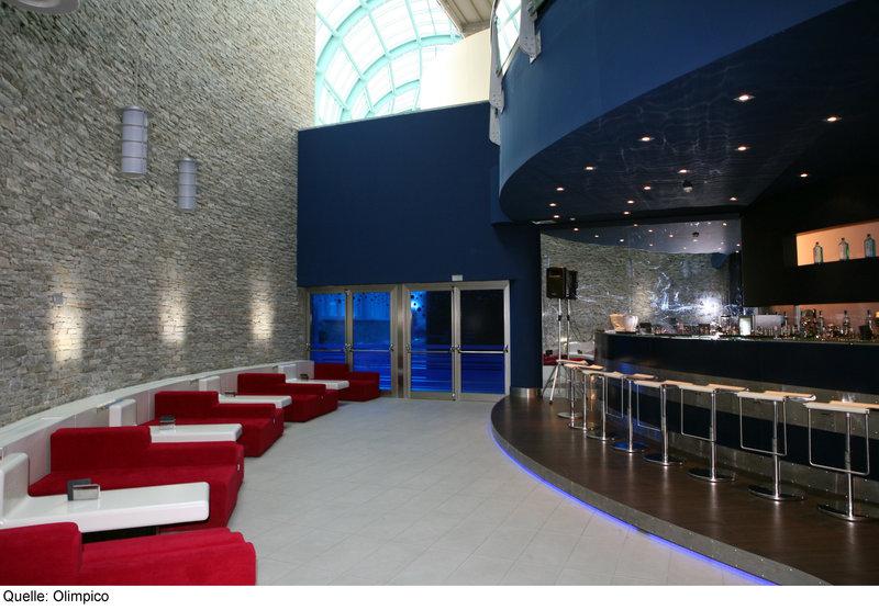 Villaggio Olimpico Sestriere — photo 3