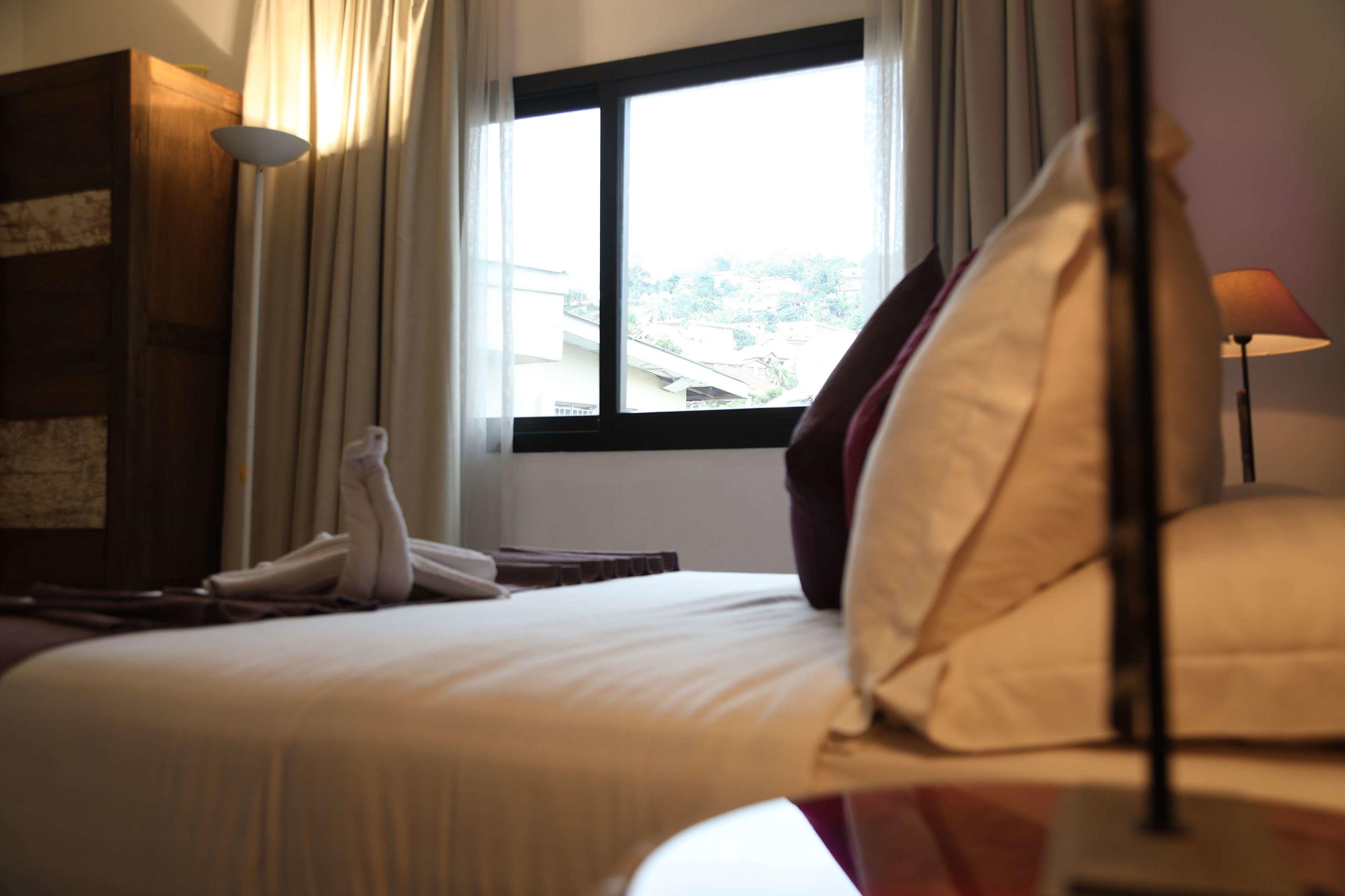 Swiss Spirit Hotel & Suites Freetown — photo 3