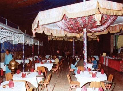 Aracan Pyramids Hotel — photo 5