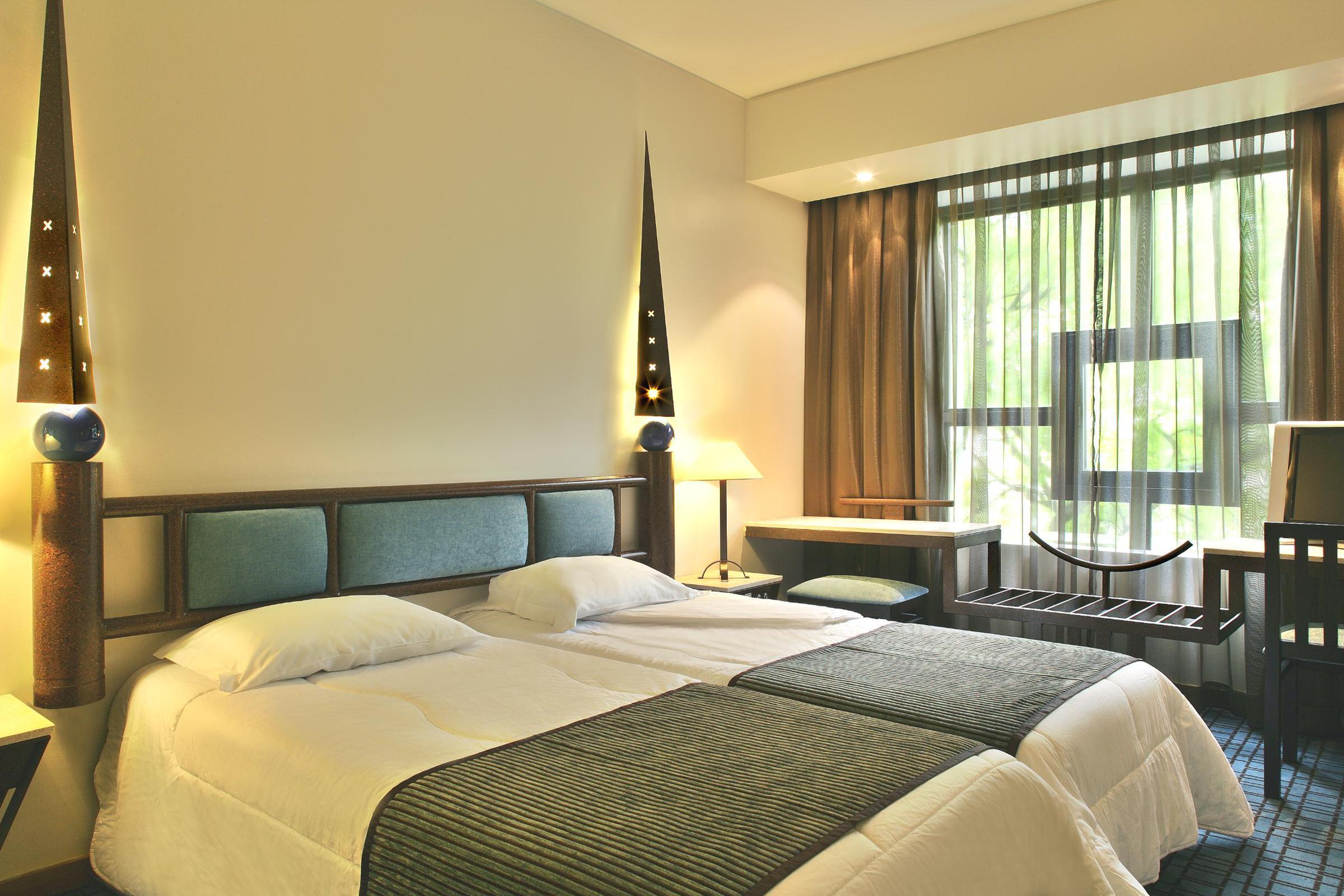 SANA Executive Hotel — photo 4