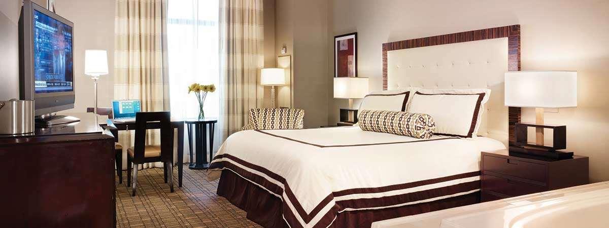 Ameristar Casino Hotel Vicksburg — photo 4