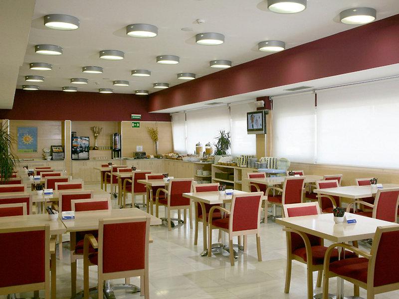 Holiday Inn Express Madrid - Alcobendas — photo 5