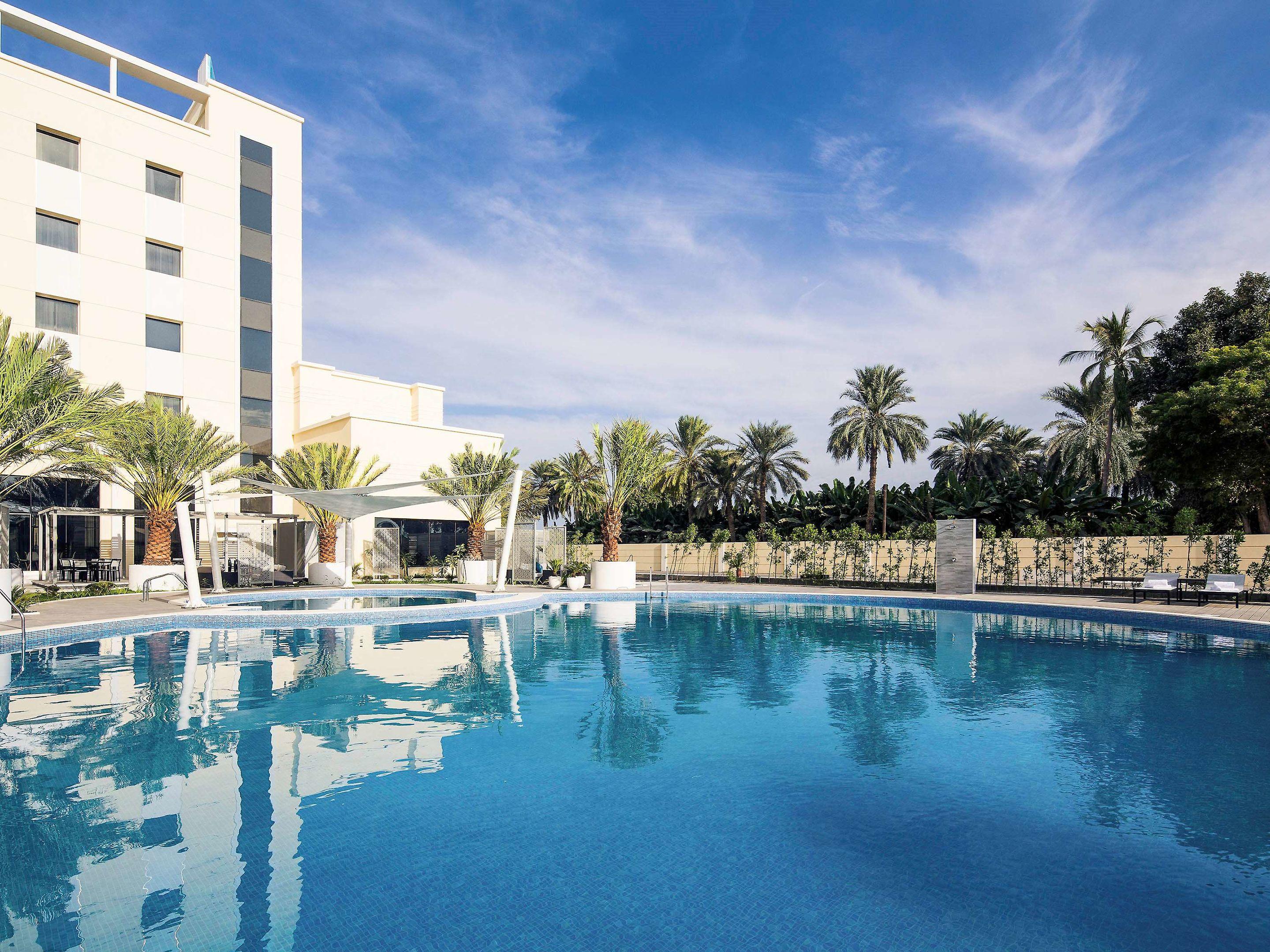 Mercure Sohar — photo 5