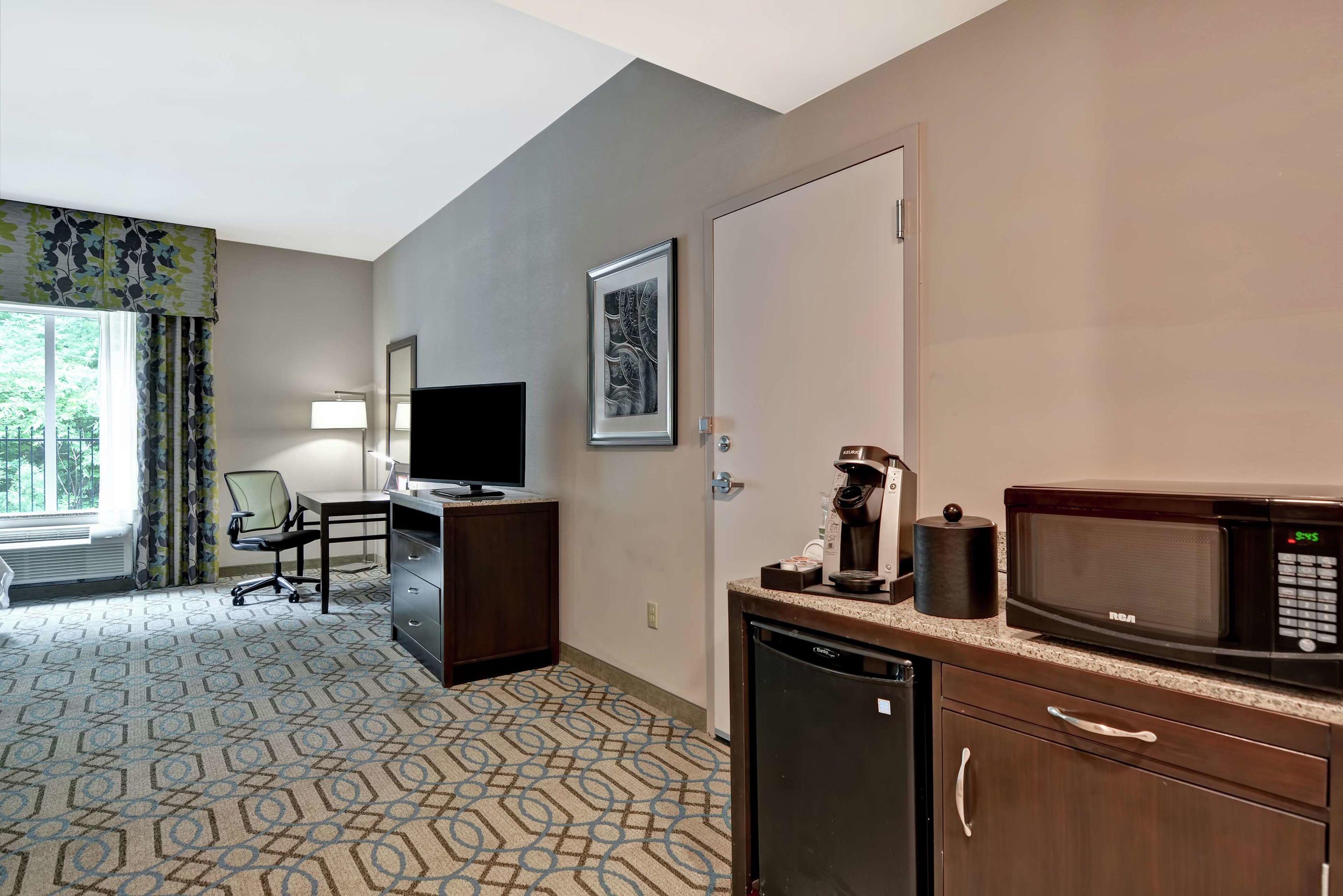 Hilton Garden Inn West Little Rock — photo 4