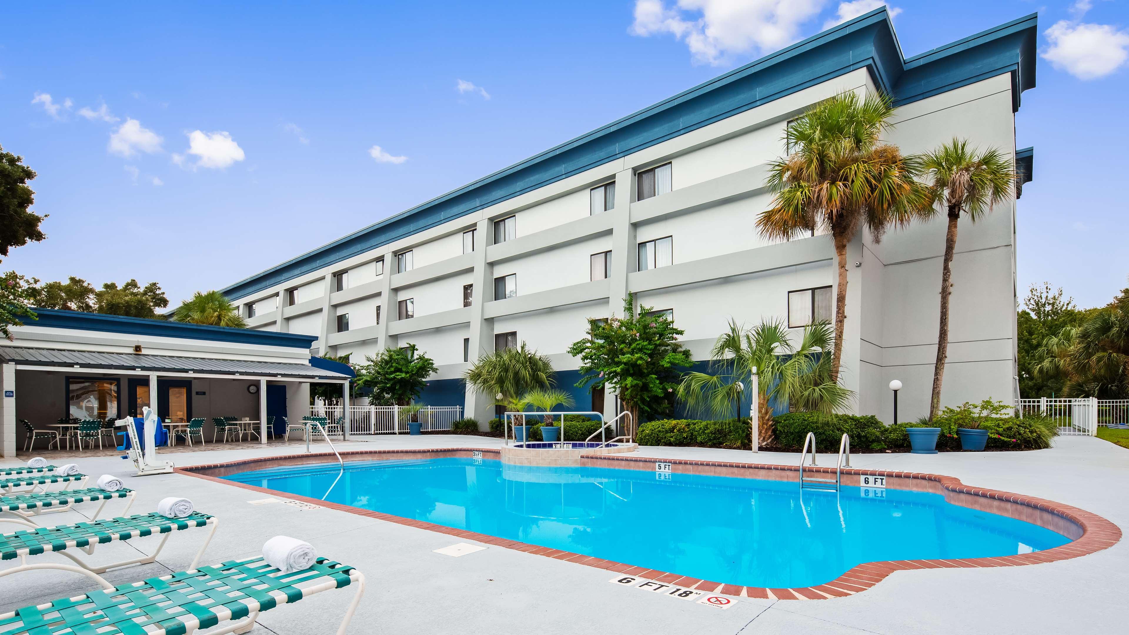 Best Western Ocala Park Centre — photo 5