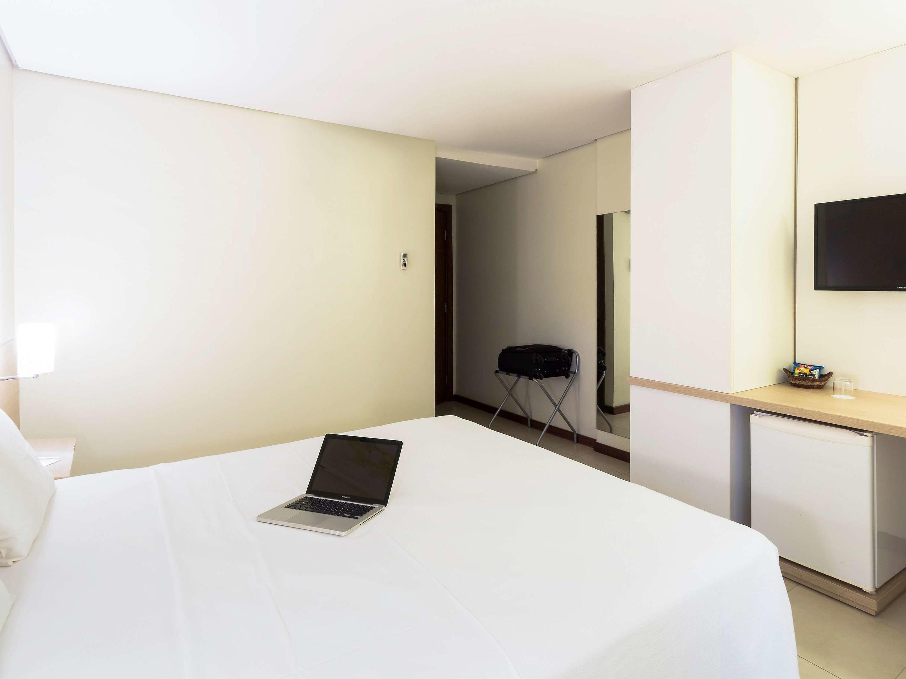 Ibis Styles Belém Nazaré — photo 3