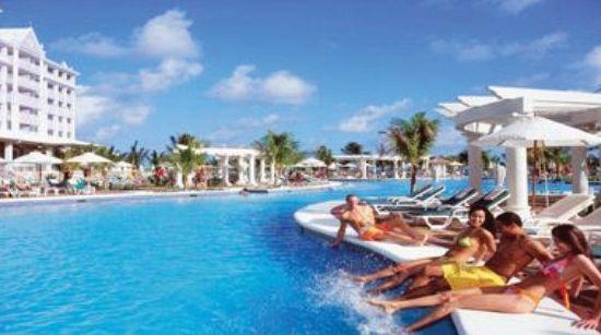 ClubHotel Riu Ocho Rios — photo 4