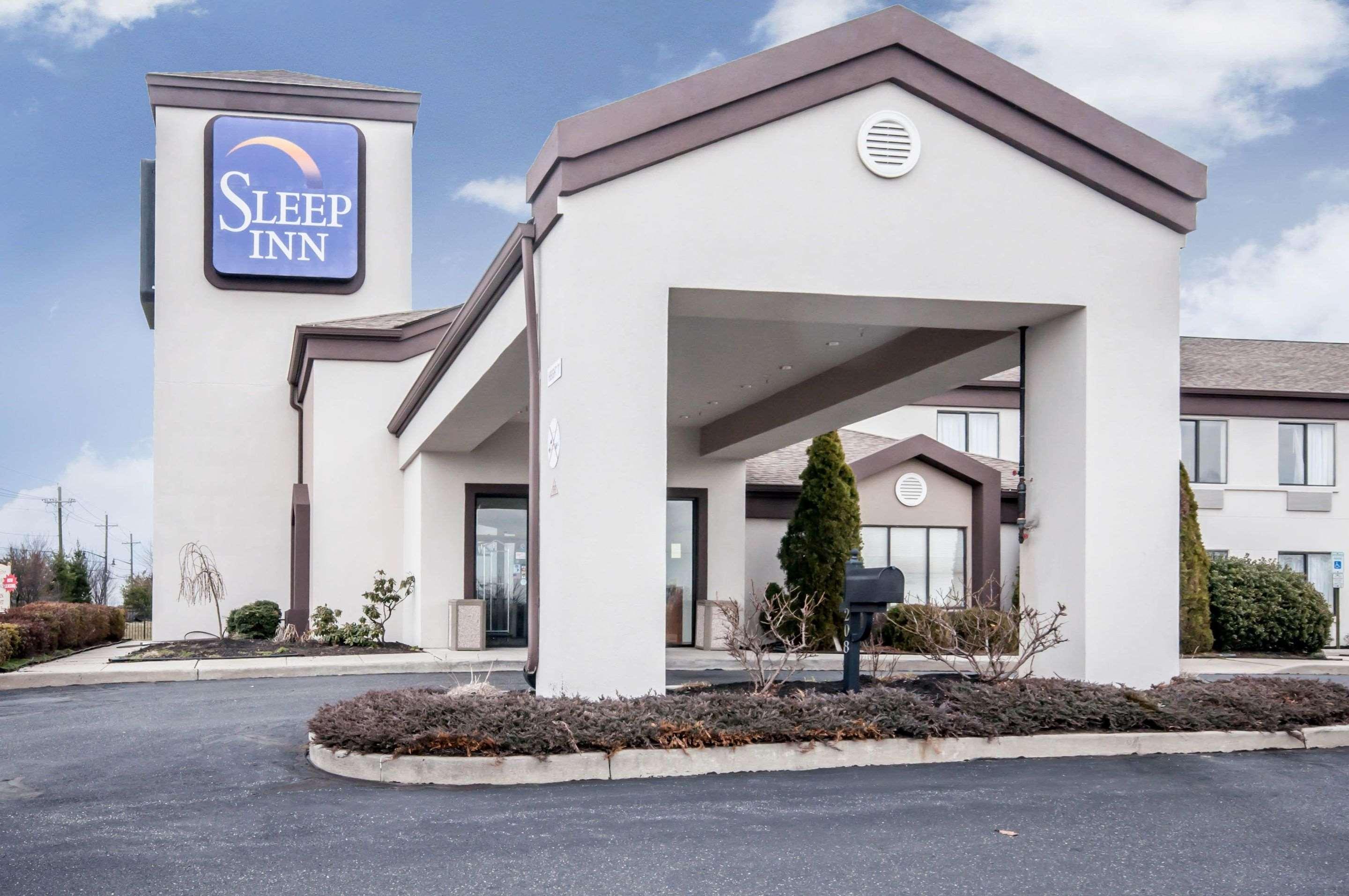 Sleep Inn Cinnaminson Philadelphia East — photo 4