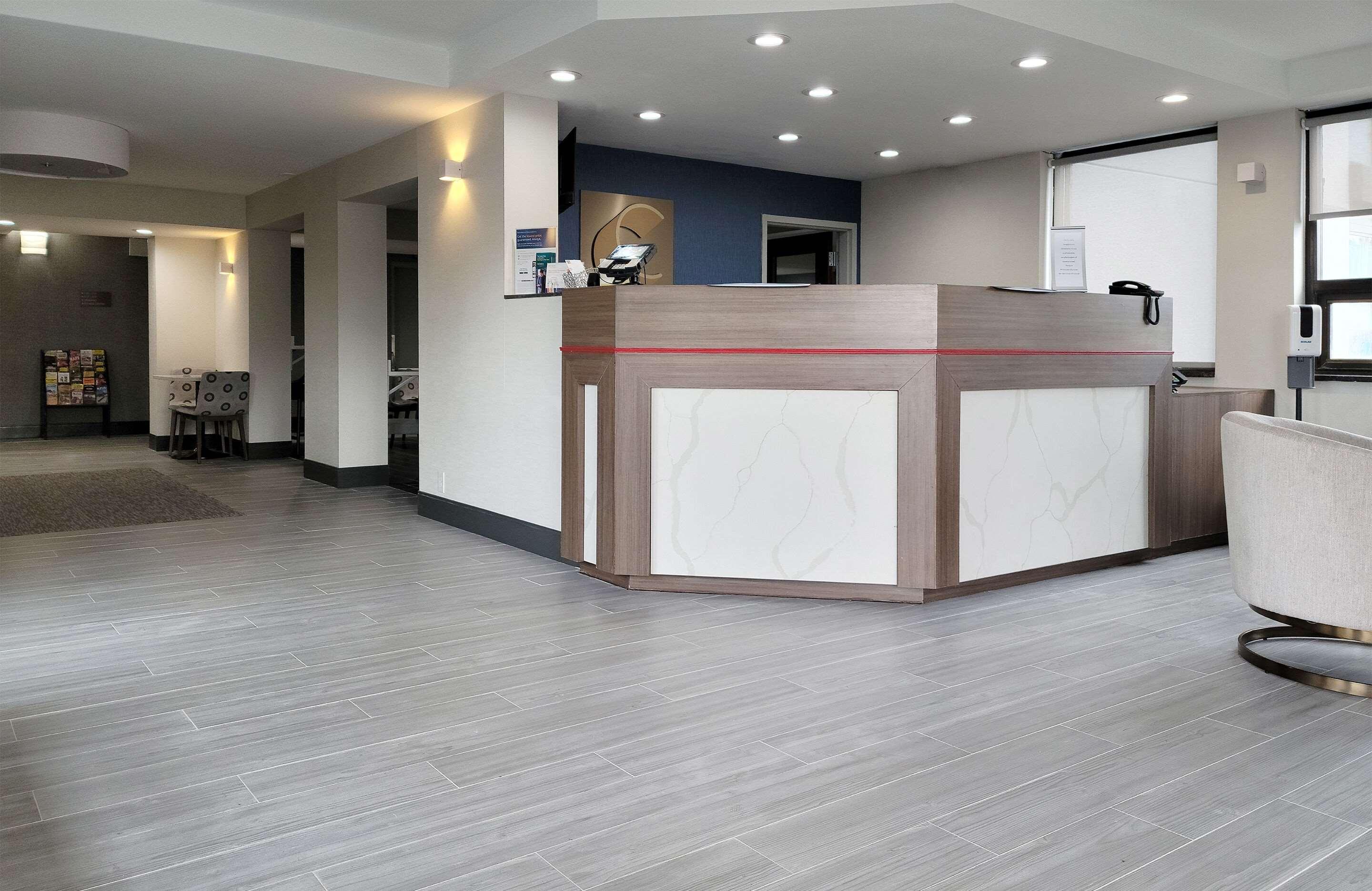 Quality Inn & Suites Outlet Village — photo 5