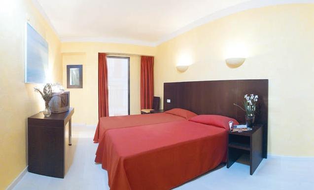 Hostal Florencio — photo 5