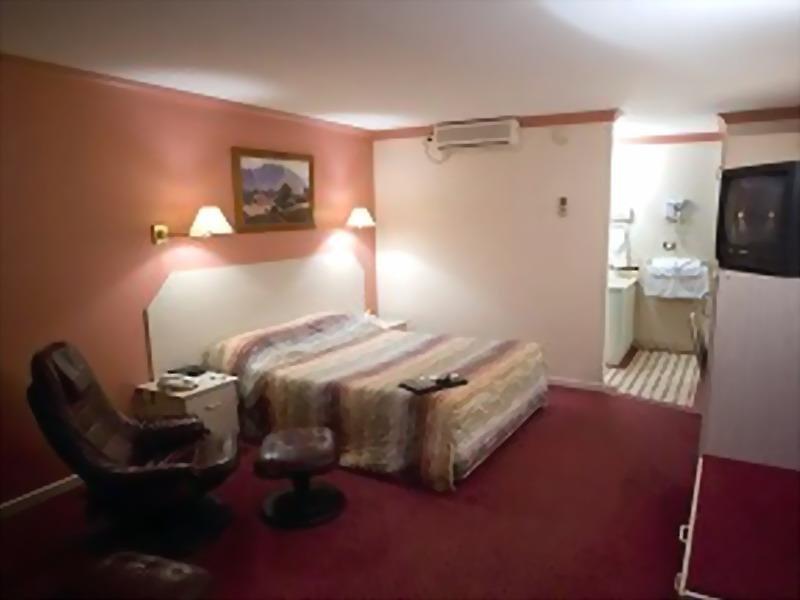 Quality Inn Railway — photo 3