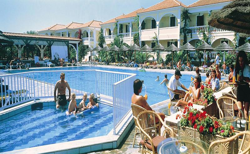Zante Royal Resort — photo 4