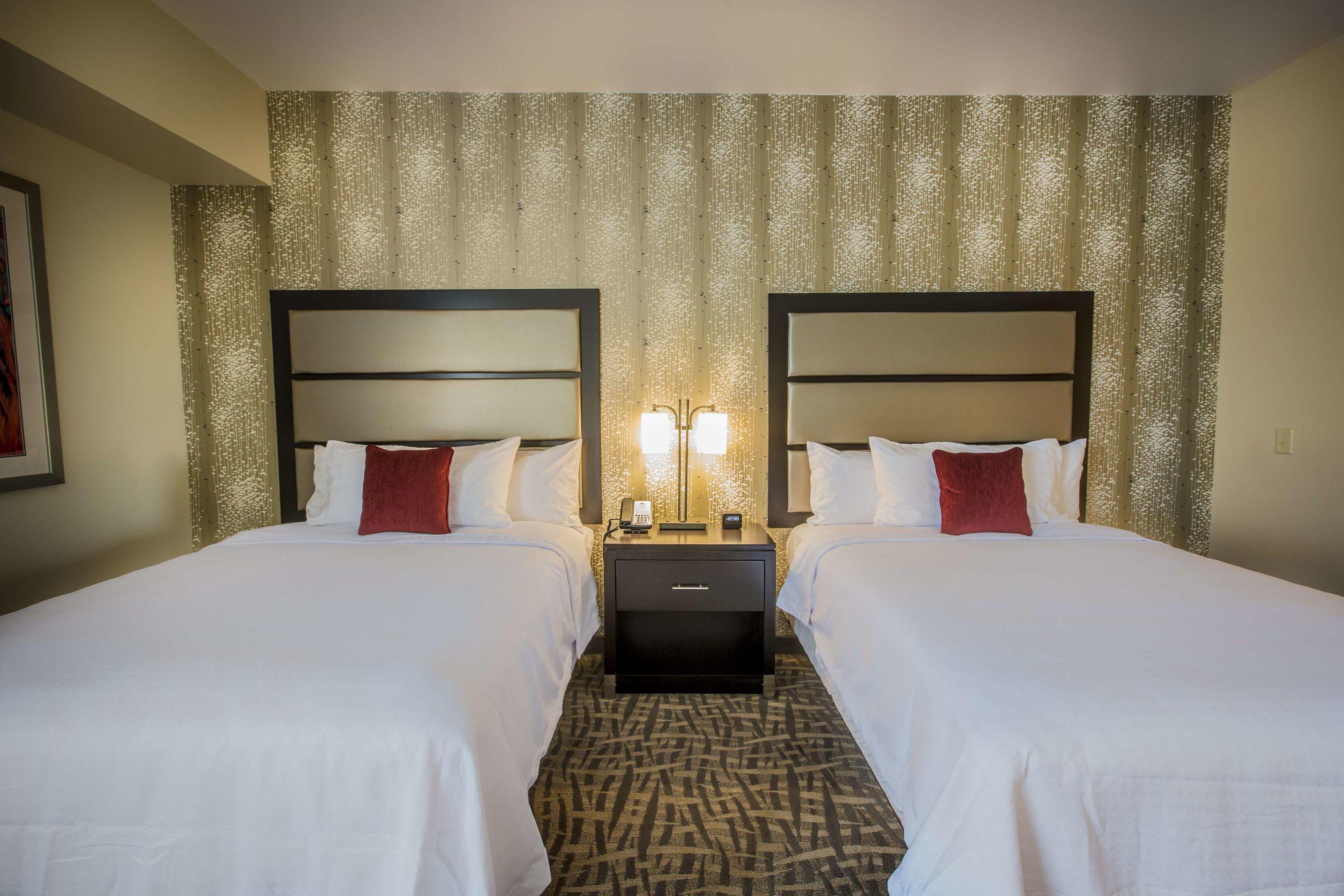 Homewood Suites by Hilton Charlotte Ballantyne Area — photo 5