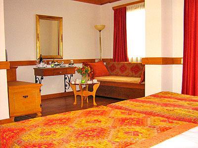 Angora Beach Resort — photo 4