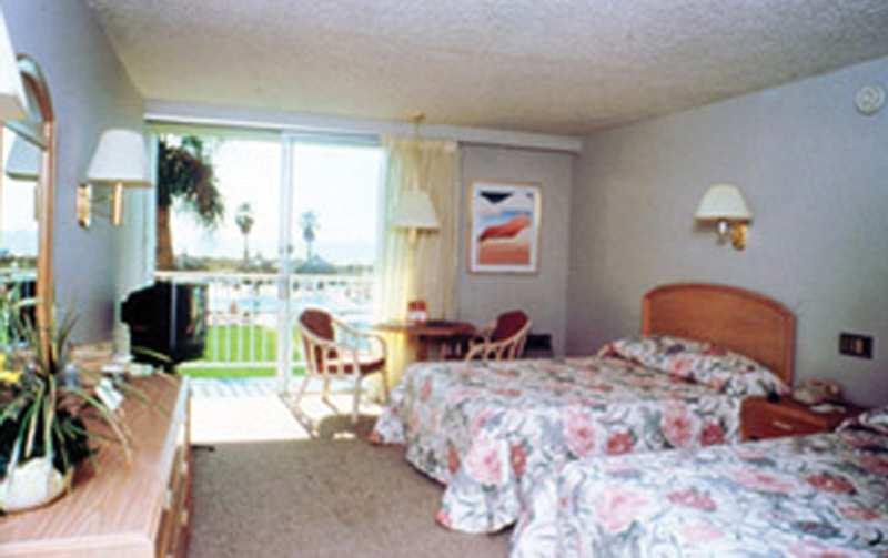 Howard Johnson Resort — photo 3